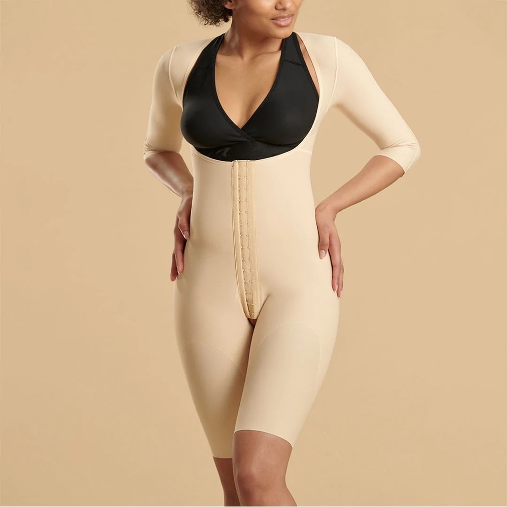 Marena Recovery - Reinforced Bodysuit, Stage 1